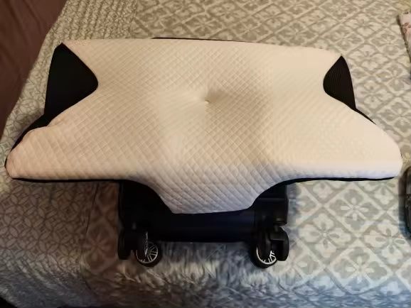 Review by Marcela T.