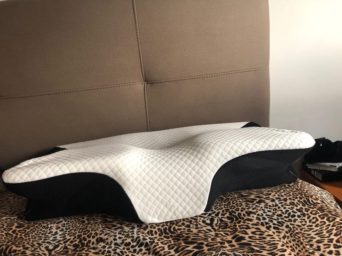 Review by Fernanda P.