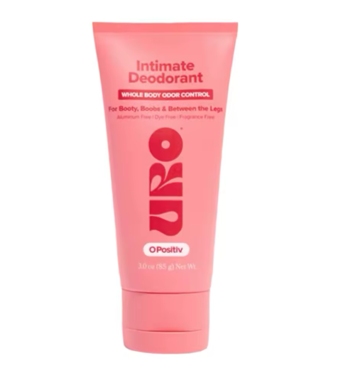 Desodorante Íntimo URO