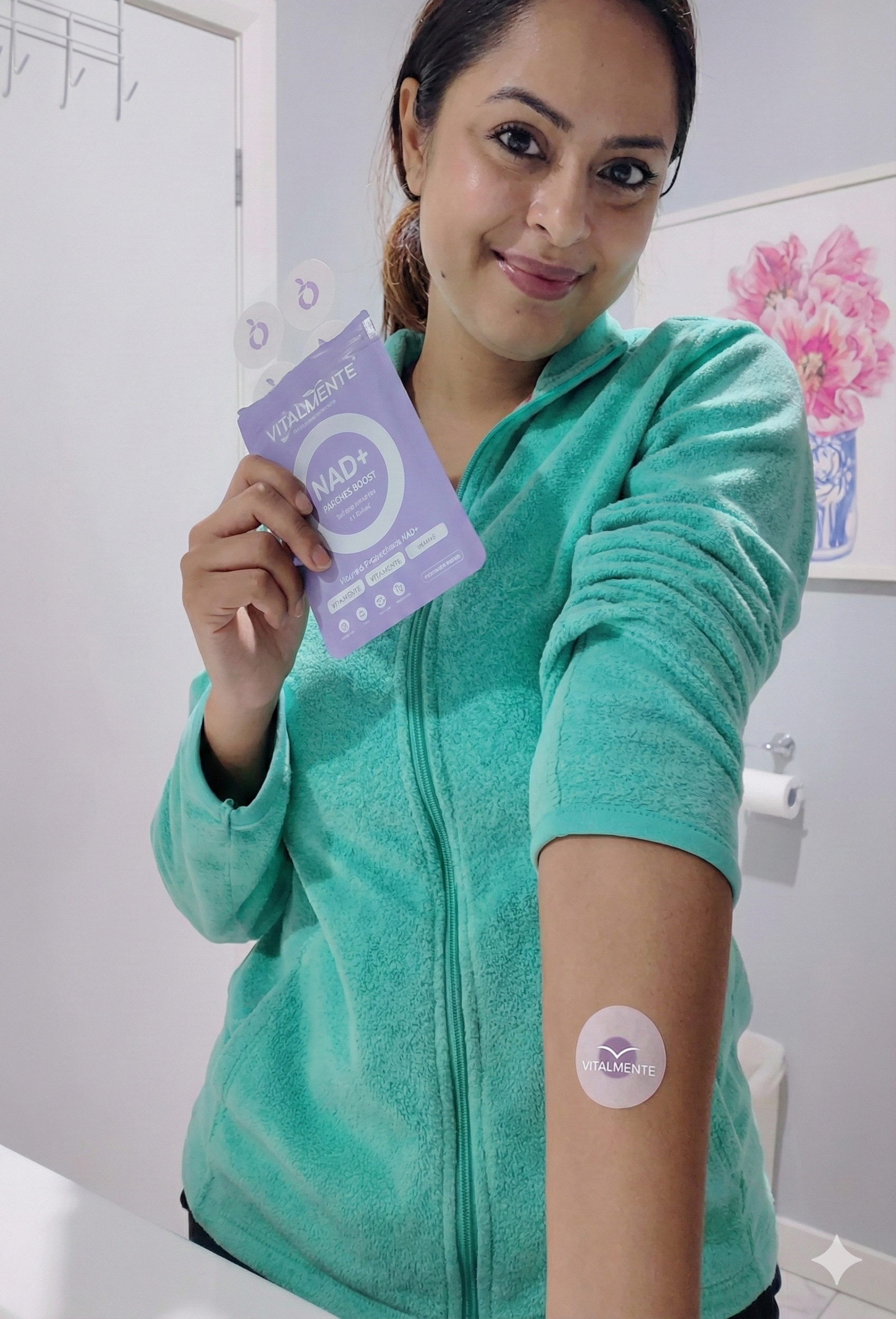 Review by Rafaela C.